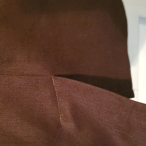 *Stringbean Pencil Skirt - Picture 3 of 6